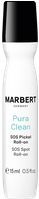 MARBERT - Pura Clean SOS Roll-on - 15 ml - Gezichtsverzorging