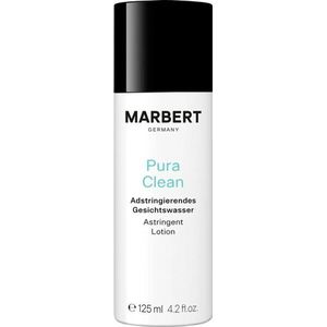 Marbert - Pura Clean - Facial Toner - Geschikt voor Vette en Gemengde Huid