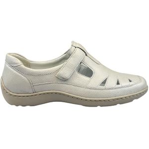 Waldläufer - 496510 - Klittenbandschoenen - Wijdte H