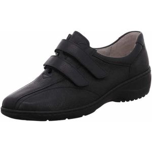 DemoniaCult - ASSAULT-38 Lage schoenen - US 8 - 38 Shoes - Zwart