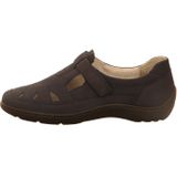 Waldlaufer Klittenband Schoen 496510 191 217 Marine Blauw