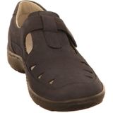 Waldlaufer Klittenband Schoen 496510 191 217 Marine Blauw