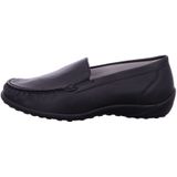 Waldlaufer - 640004-Kläre - Instappers - Zwart