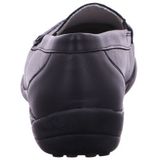 Waldlaufer - 640004-Kläre - Instappers - Zwart