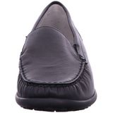 Waldlaufer - 640004-Kläre - Instappers - Zwart