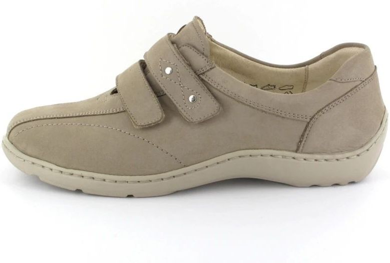 Waldläufer - 496301 - Casual Schoenen - Corda