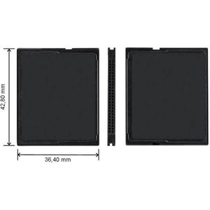 WAGO 758-879/000-000 - CF Card PLC-geheugenmodule