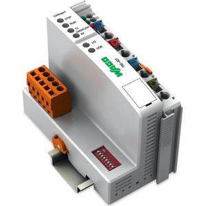 WAGO CANopen M3 MCS PLC-controller 750-837/021-000 1 stuk(s)