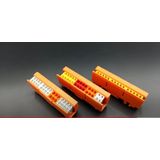 WAGO Bevestigingsadapter t.b.v. serie 2273