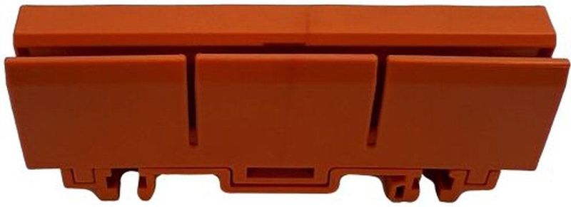 WAGO Bevestigingsadapter t.b.v. serie 2273