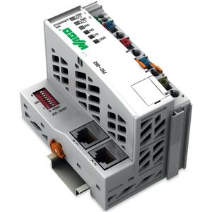 Wago ETHERNET veldbusregelaar 750-882, Automatisering