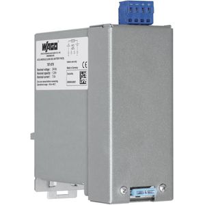 WAGO - 787-876 - DIN-Rail Netvoeding - 24 V/DC - 7.5 A - 180 W - 2 Uitgangen