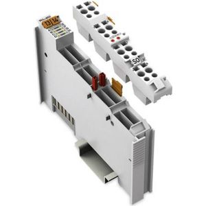 Wago - Interface - Netwerkaccessoire