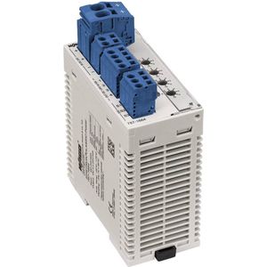 WAGO EPSITRON® 787-1664 Elektronische beveiligingsschakelaar 24 V/DC 10 A 240 W Aantal uitgangen: 4 x Inhoud: 1 stuk(s)