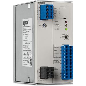 WAGO EPSITRON® 787-1675 Industriële UPS