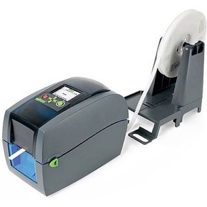 WAGO 258-5000 Thermische Transferprinters 1 Stuk(s)