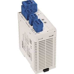 WAGO EPSITRON® 787-1662 Elektronische beveiligingsschakelaar 24 V/DC 6 A Aantal uitgangen: 2 x Inhoud: 1 stuk(s)