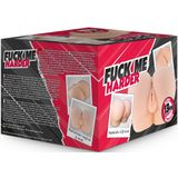 Power Escorts - Fuck Me Harder - Extreem grote Pussy and Ass - Flesh - 13 kg - echte grote kont