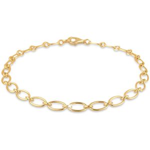 Elli Armband »Charmträger Carrier Anhänger 925 Sterling Silber«