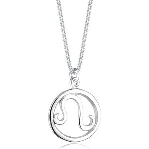 Elli Damen 925 sterling zilver sterling zilver 925