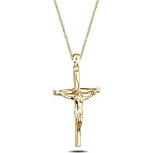 Elli - Damesketting - Zilver - 925 Sterling Zilver