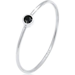 Elli dames. 925 sterling zilver Zilver