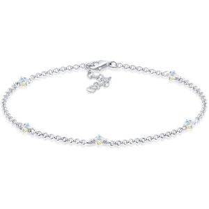 Elli - Kristalle 925 Sterling Silber Armbänder & Armreife 1 ct Damen (39.99 € / 1 ct)