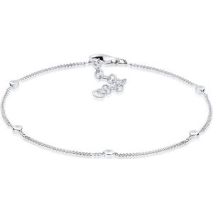 DIAMORE dames. 925 sterling zilver Zilver Brillantschliff Diamant
