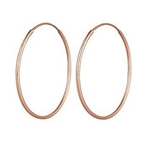 Elli dames 925 Sterling Silber Zilver zonder steen