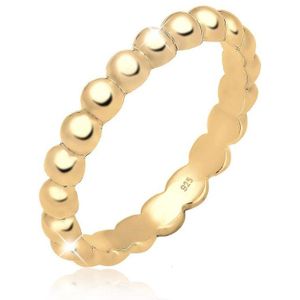Elli - Stacking Stapelring Trend Blogger 925 Silber Ringe 1 ct Damen (59.49 € / 1 ct)