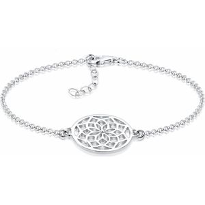 Elli - Damesarmband - Zilver - 925 Sterling Zilver