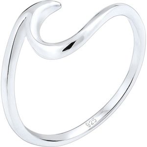 Elli ring van 925 sterling zilver