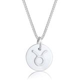 Elli Damen .925 Sterling Silber Zilver