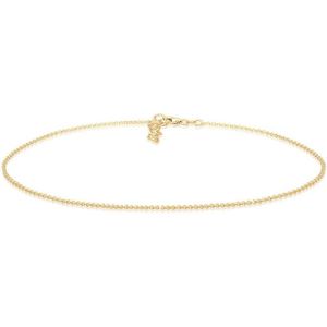 Elli - Halsketting - Zilver - 925 Sterling Zilver