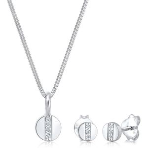 Elli Premium dames sieraden sets 925_sterling zilver diamant 0911542317_45
