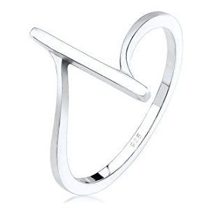 Elli dames. 925_Sterling_Silber Zilver