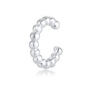 Elli - Earcuff - Zilver - 925 Sterling Zilver