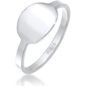 Elli - Dames Ring - Zilver - 925 Sterling Zilver