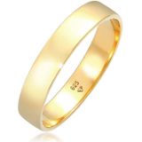 Kuzzoi Silberring Bandring Herrenring Freundschaftsring 925 Silber