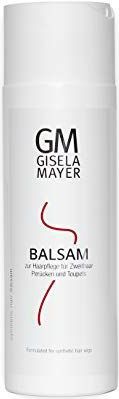 Gisela Mayer Balsem voor synthetisch haar 200 ml