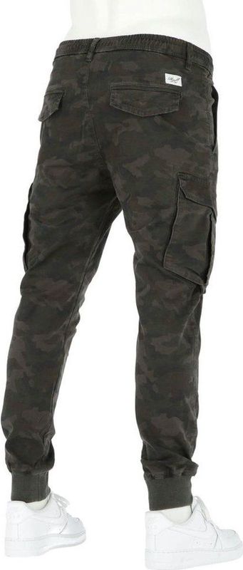 REELL - Reflex Rib - Cargobroek