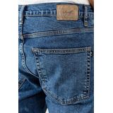 REELL - Barfly - Jeans - Straight Fit - Flex Denim
