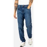 REELL - Barfly - Jeans - Straight Fit - Flex Denim