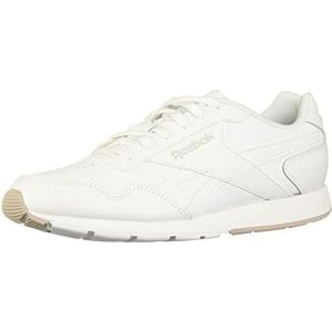 Reebok Royal Glide Ripple Clip, sneakers voor heren, White Steel Reebok Royal, 40.5 EU