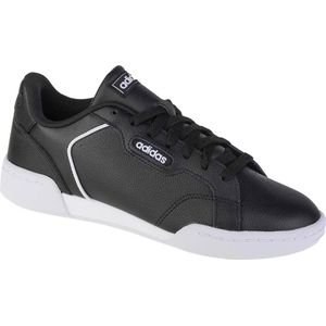 adidas Roguera, Cross Training Sneakers voor dames, Veelkleurig (Negbás Negbás Ftwbla), 37.5 EU