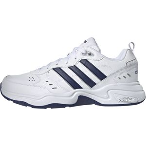 adidas Sportswear Strutter Schoenen - Heren - Wit- 46 2/3