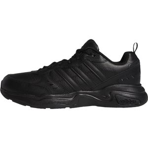 adidas Sportswear Strutter sneakers zwart/grijs