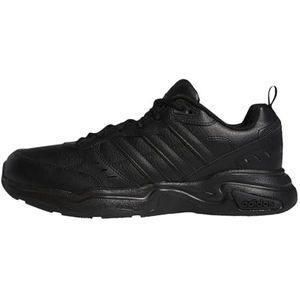 adidas Sportswear Strutter Schoenen - Heren - Zwart- 40 2/3