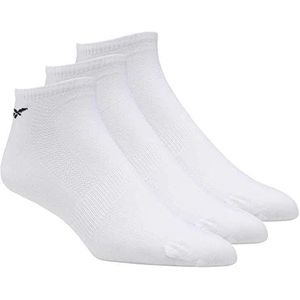 Reebok Heren Tech Style 3 Pack enkelsokken