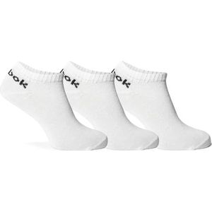 Reebok Act Core Low Cut Sock 3p
